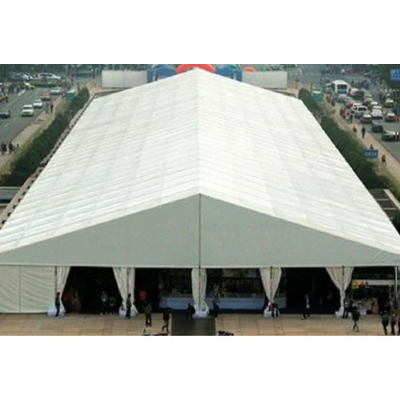 Aluminium Hanger Tent