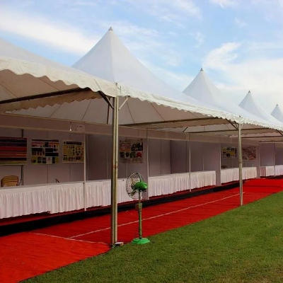 Exhibition Tents for Hire