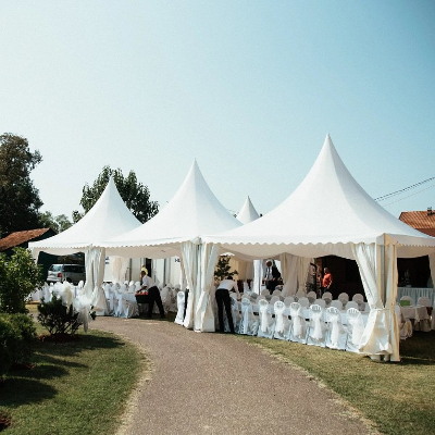 Gazebo Tent Rental