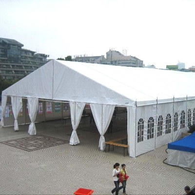 German Tent