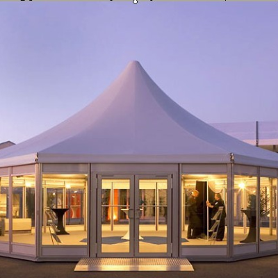 German Tents Manufacturer