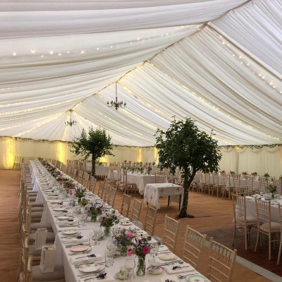 Marquee Tent for Rent