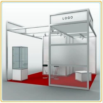 Octanorm Stand Hire