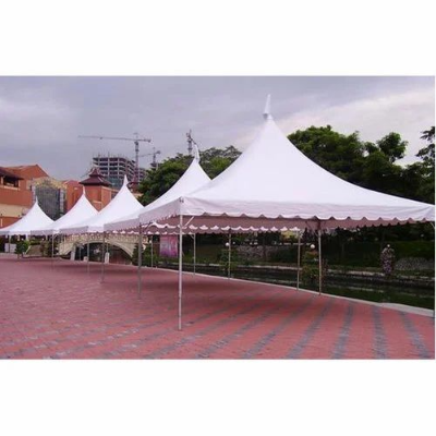 Pagoda Tent