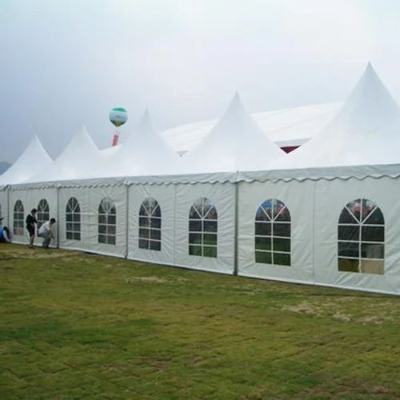 Pagoda Tents for Sale