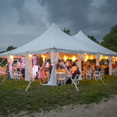 Party Tents for Rent