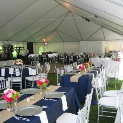 Wedding Tents for Rent