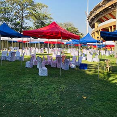 Canopy Tent for Rent